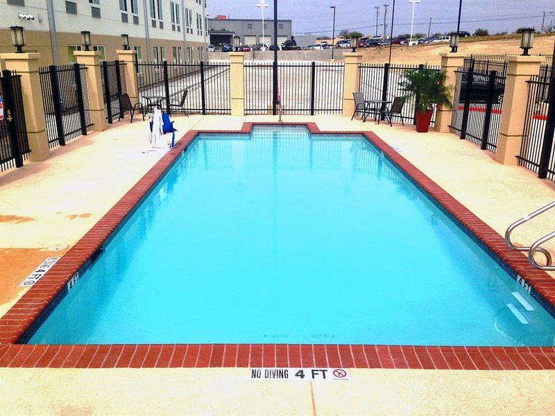 Motel 6-Laredo, Tx - North I-35 Exterior photo